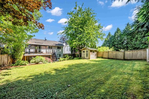 22656 Kendrick Loop, Maple Ridge, BC 