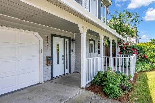 22656 Kendrick Loop, Maple Ridge, BC 