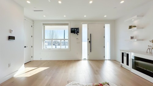 2723 Turner Street, Vancouver, BC 
