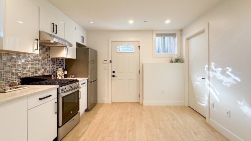 2723 Turner Street, Vancouver, BC 