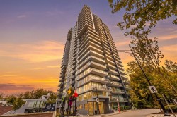405-308 Morrissey Road  Port Moody, BC V3H 0M2