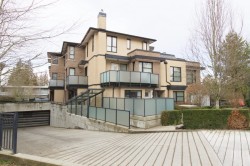 28-1863 Wesbrook Mall Vancouver, BC V6T 2J7