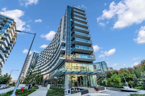 586-8671 Hazelbridge Way  Richmond, BC V6X 0W9
