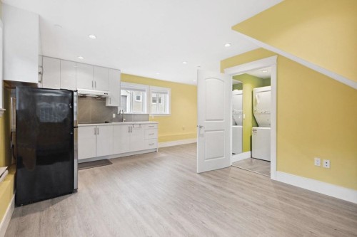 1477 61St Avenue E, Vancouver, BC 