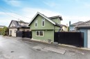 1477 61St Avenue E, Vancouver, BC 