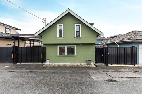 1477 61St Avenue E, Vancouver, BC 
