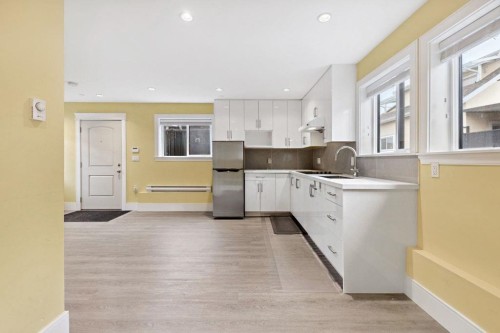 1477 61St Avenue E, Vancouver, BC 