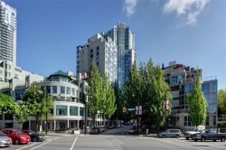 1404-1331 Homer Street Vancouver, BC V6B 5M9