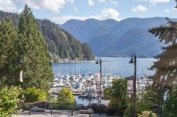 2-2151 Banbury Road  North Vancouver, BC V7G 1W7