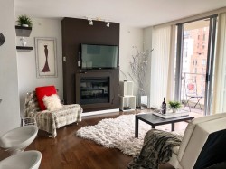 1808-1225 Richards Vancouver, BC V6B 1E6