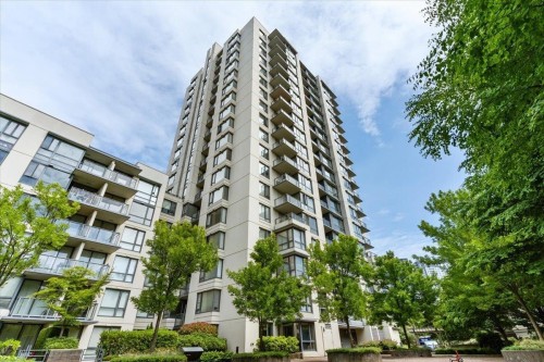 1209-3588 Crowley Drive  Vancouver, BC V5R 6H3