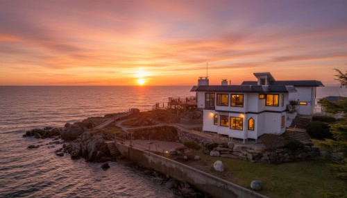 5482 Hill Road, Sechelt, BC 