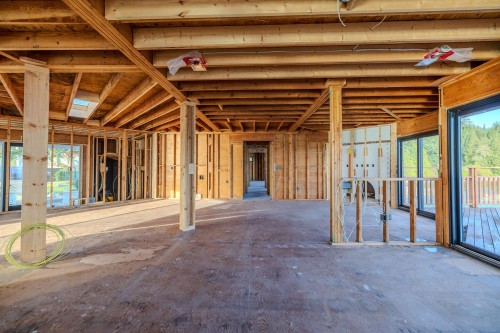 5482 Hill Road, Sechelt, BC 