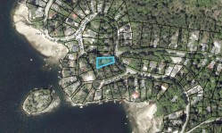 Lot 21 Sechelt Inlet Road Sechelt, BC V7Z 0C9