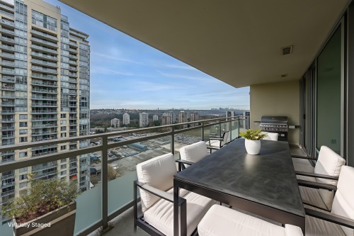 2201-9868 Cameron Street  Burnaby, BC V3J 0A5