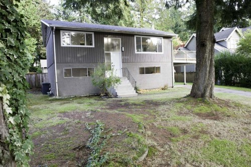 2100 Whitman Avenue, North Vancouver, BC 