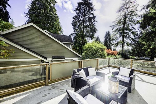 2100 Whitman Avenue, North Vancouver, BC 