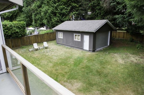 2100 Whitman Avenue, North Vancouver, BC 