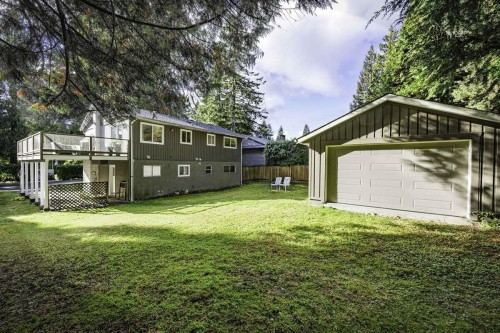2100 Whitman Avenue, North Vancouver, BC 