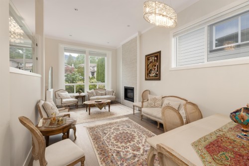 481 Windsor Road W, North Vancouver, BC 