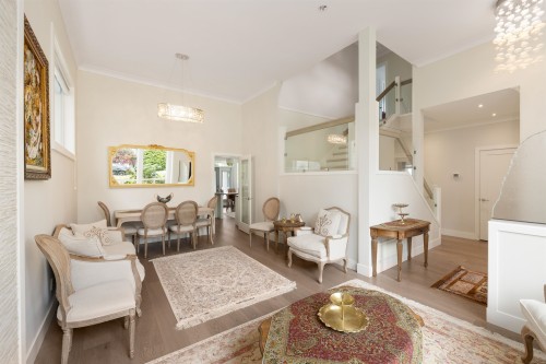 481 Windsor Road W, North Vancouver, BC 