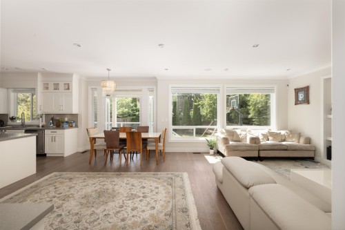 481 Windsor Road W, North Vancouver, BC 