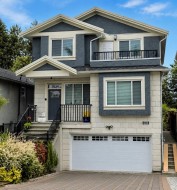 3034 Kings Avenue  Vancouver, BC V5R 4T2
