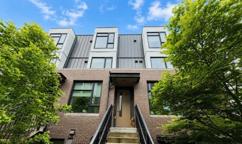 7601 Yukon Street, Vancouver, BC 