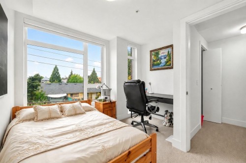 7601 Yukon Street, Vancouver, BC 