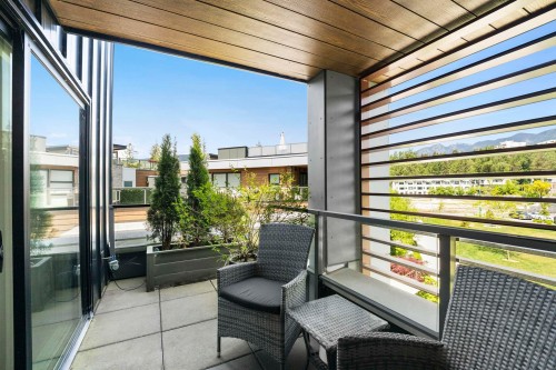 153-2060 Curling Road, North Vancouver, BC 