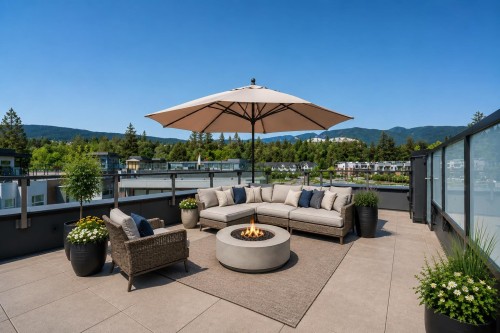 153-2060 Curling Road, North Vancouver, BC 