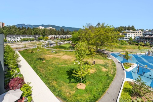 153-2060 Curling Road, North Vancouver, BC 