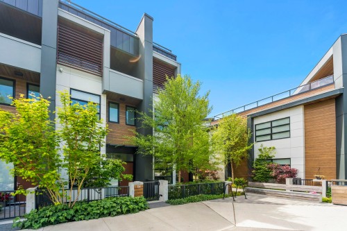 153-2060 Curling Road, North Vancouver, BC 