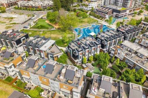 153-2060 Curling Road, North Vancouver, BC 