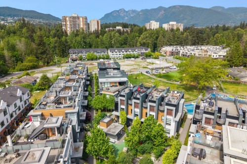 153-2060 Curling Road, North Vancouver, BC 