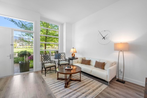 153-2060 Curling Road, North Vancouver, BC 