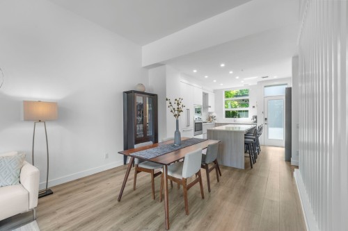 153-2060 Curling Road, North Vancouver, BC 