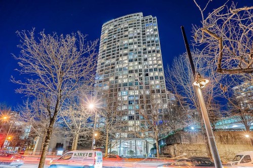 1909-1009 Expo Boulevard  Vancouver, BC V6Z 2V9