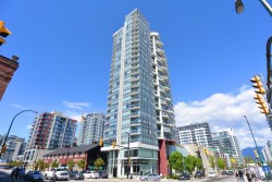 1409-1775 Quebec Street  Vancouver, BC V5T 0E3