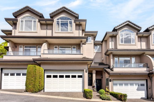28-678 Citadel Drive  Port Coquitlam, BC V3C 6M7