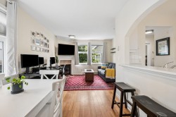 206-2588 Alder Street  Vancouver, BC V6H 4E5