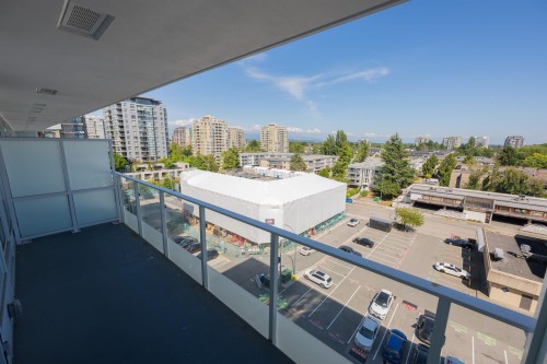 829-8133 Cook Road, Richmond, BC - Outdoor With View