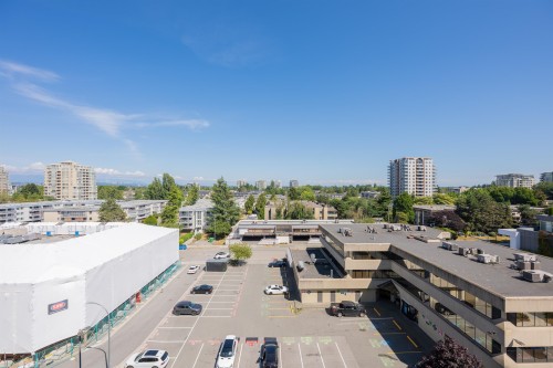 829-8133 Cook Road, Richmond, BC - Outdoor With View
