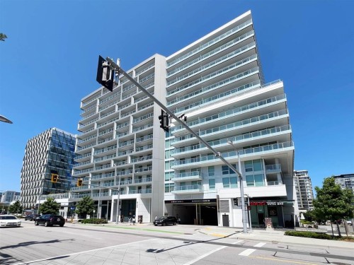 829-8133 Cook Road, Richmond, BC - Outdoor