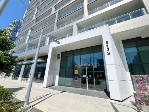 829-8133 Cook Road, Richmond, BC - Outdoor