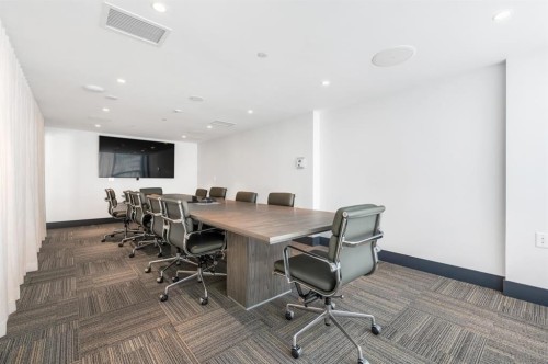 829-8133 Cook Road, Richmond, BC - Indoor Photo Showing Office