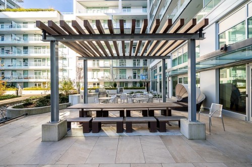 829-8133 Cook Road, Richmond, BC - Outdoor