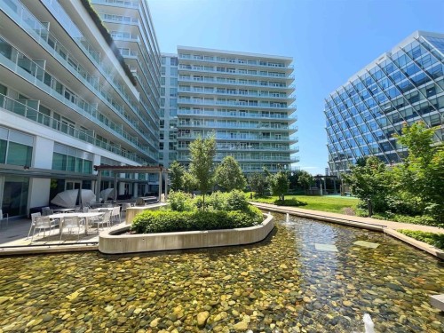 829-8133 Cook Road, Richmond, BC - Outdoor