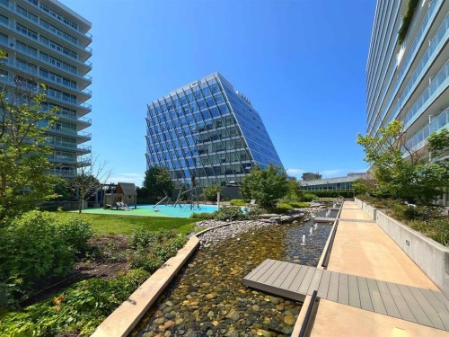 829-8133 Cook Road, Richmond, BC - Outdoor