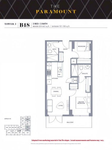 829-8133 Cook Road, Richmond, BC - Other